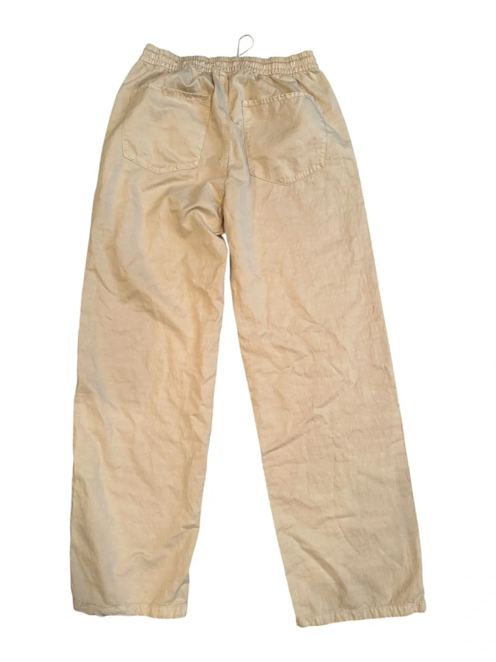 Zara comfortable beige